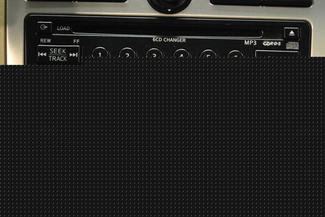 Nissan Murano 2007 photo 1