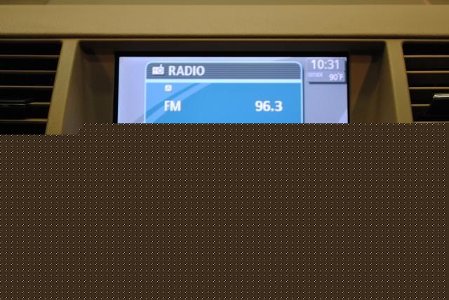 Nissan Murano 2007 photo 11