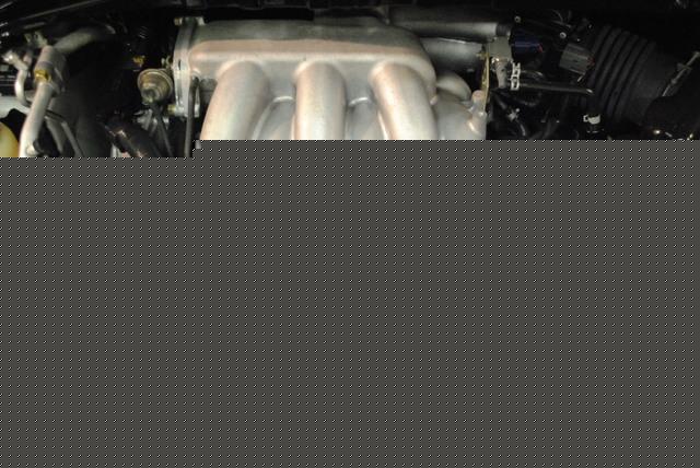 Nissan Murano 2007 photo 18