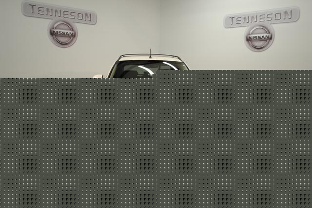 Nissan Murano 2007 photo 22