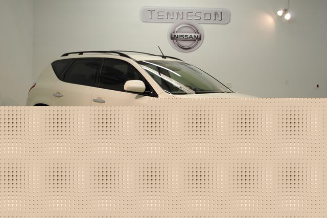 Nissan Murano 2007 photo 23