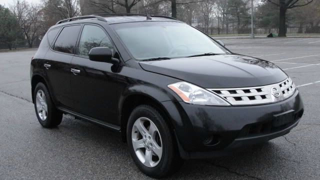 Nissan Murano 2007 photo 2