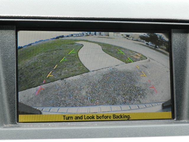 Nissan Murano 2007 photo 11