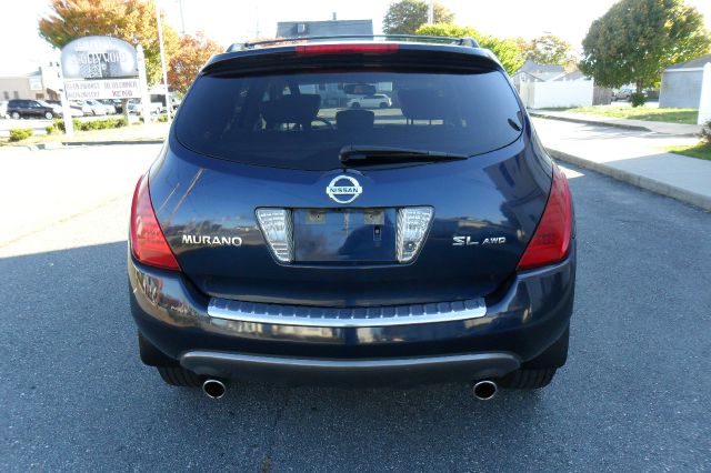 Nissan Murano 2007 photo 2