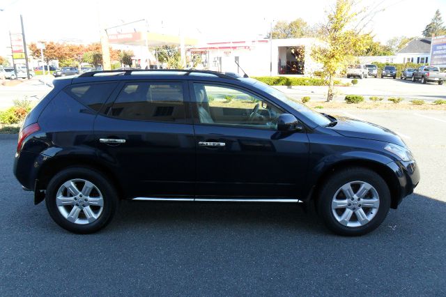Nissan Murano 2007 photo 3