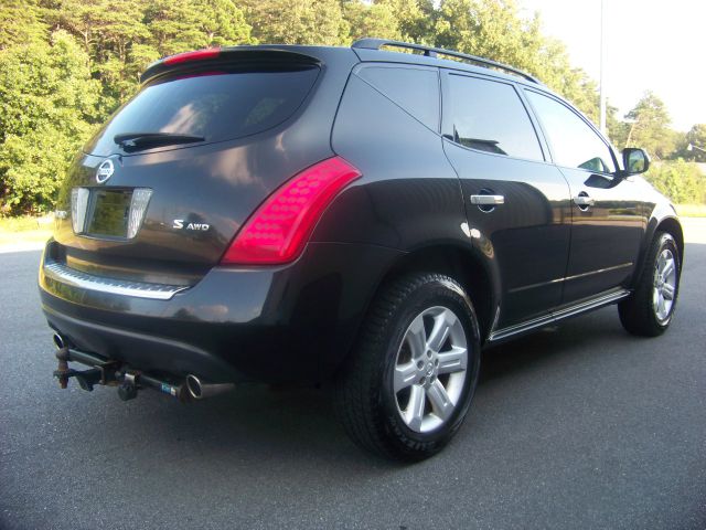 Nissan Murano 2007 photo 1