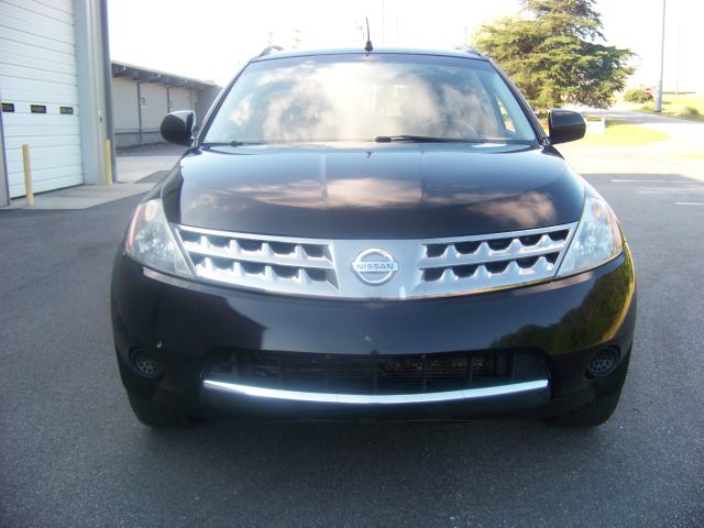 Nissan Murano 2007 photo 2