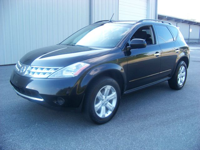 Nissan Murano 2007 photo 3