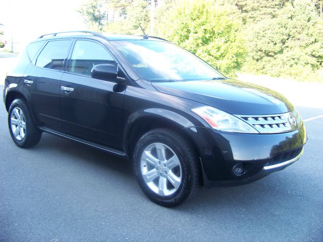 Nissan Murano 2007 photo 4