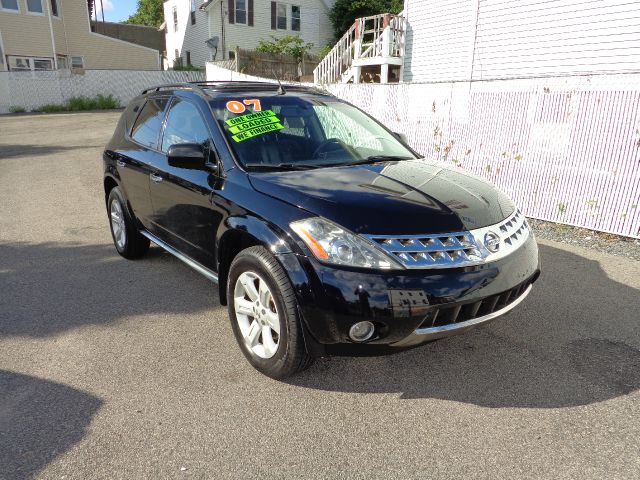 Nissan Murano 2007 photo 2
