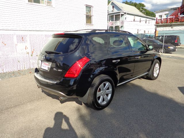 Nissan Murano 2007 photo 4