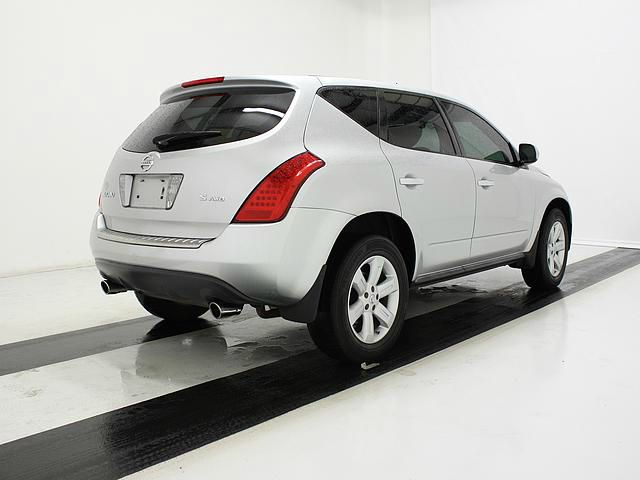 Nissan Murano 2007 photo 2