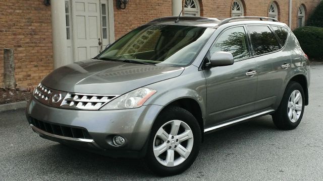 Nissan Murano 2007 photo 2