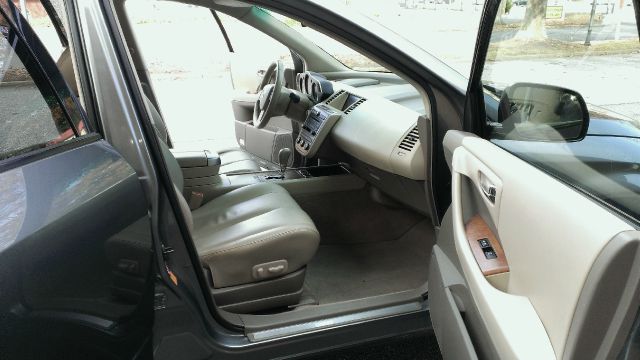 Nissan Murano 2007 photo 4