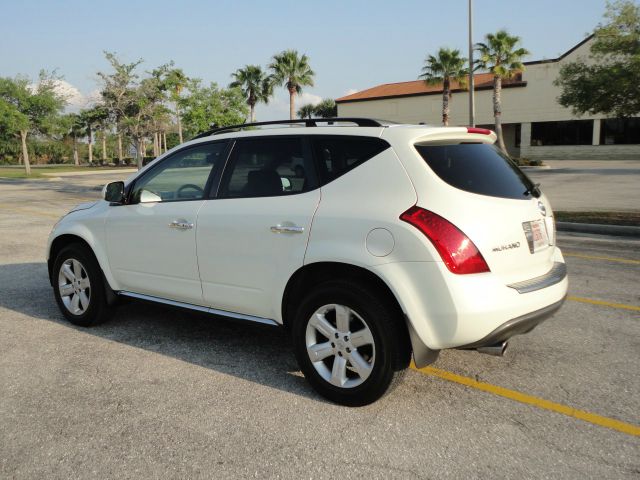 Nissan Murano 2007 photo 2