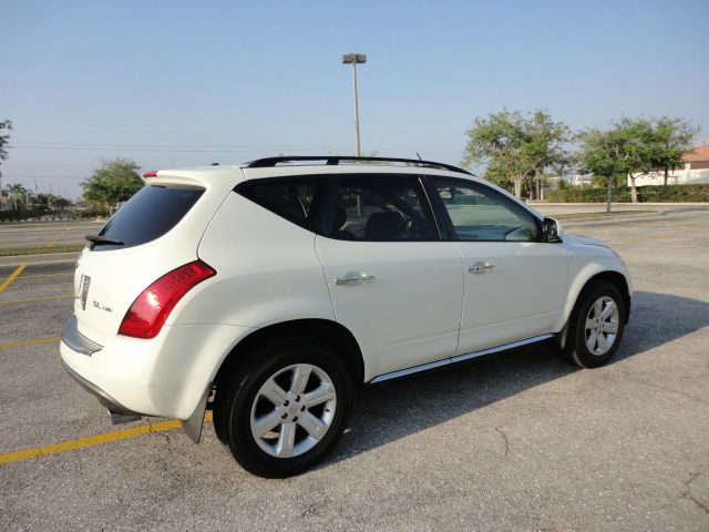 Nissan Murano 2007 photo 3