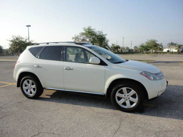 Nissan Murano 2007 photo 4