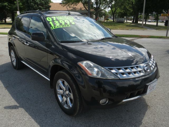 Nissan Murano 2007 photo 2