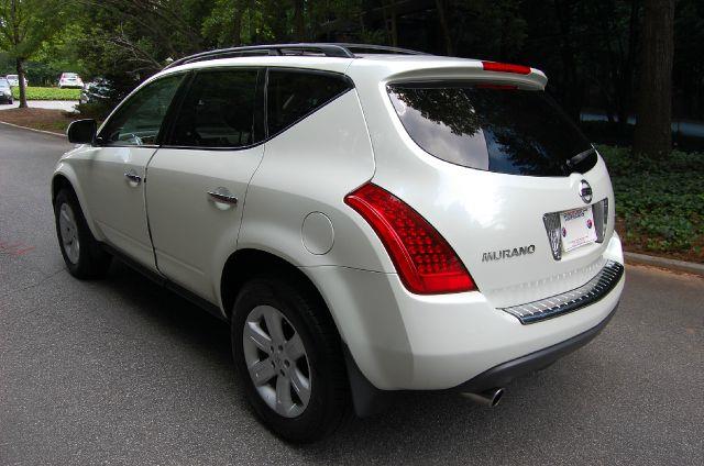 Nissan Murano 2007 photo 2