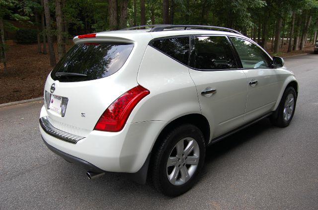 Nissan Murano 2007 photo 3