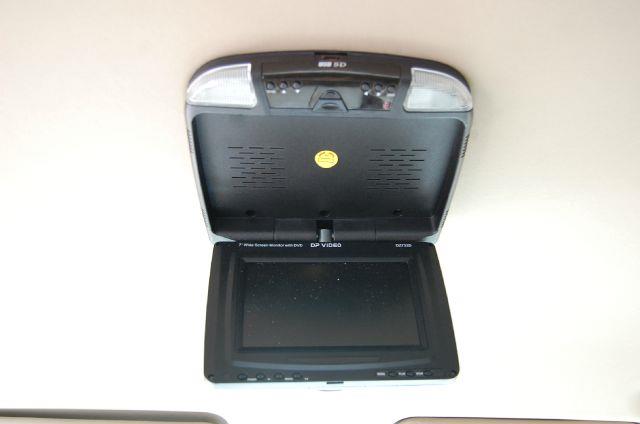 Nissan Murano 2007 photo 6