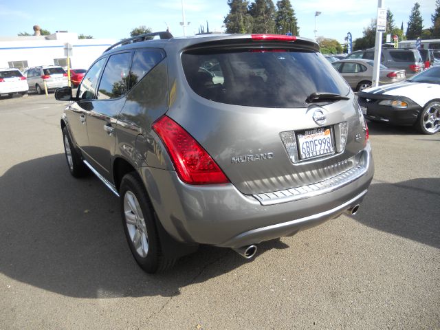 Nissan Murano 2007 photo 1