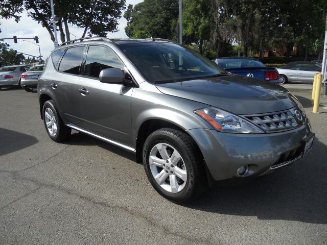 Nissan Murano 2007 photo 10