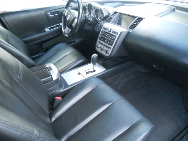 Nissan Murano 2007 photo 12