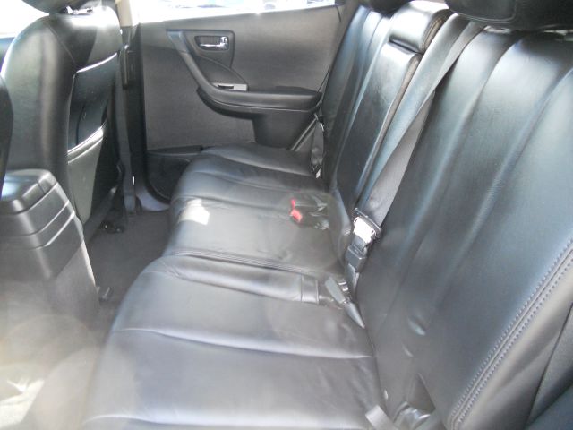 Nissan Murano 2007 photo 13