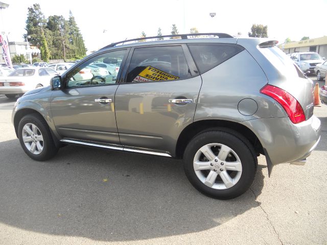 Nissan Murano 2007 photo 3