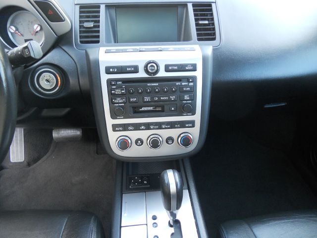 Nissan Murano 2007 photo 4