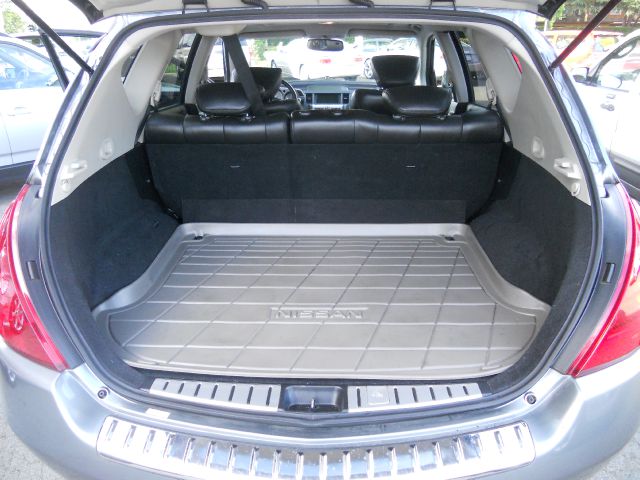 Nissan Murano 2007 photo 7
