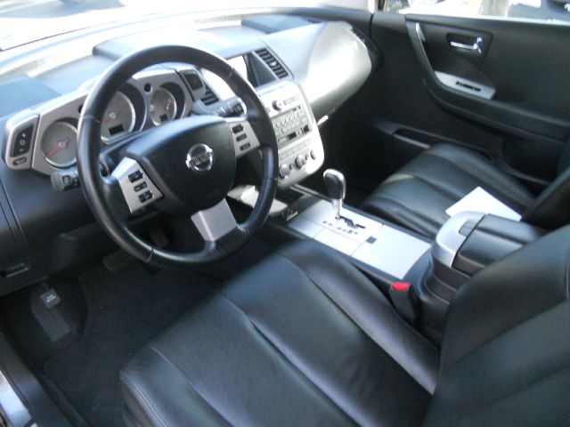 Nissan Murano 2007 photo 8