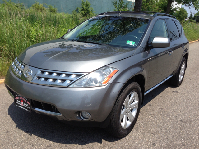 Nissan Murano 2007 photo 3