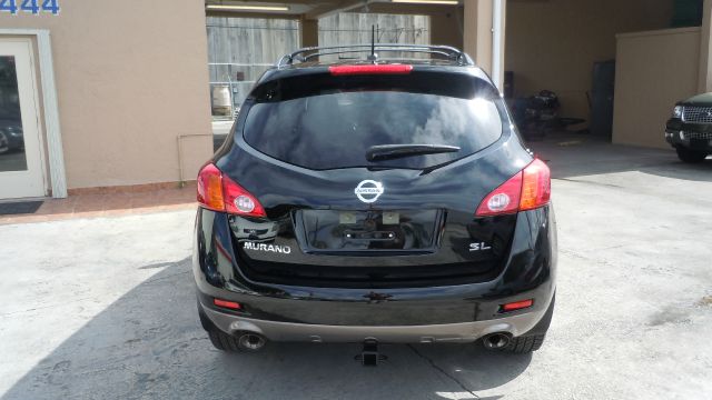 Nissan Murano 2009 photo 4