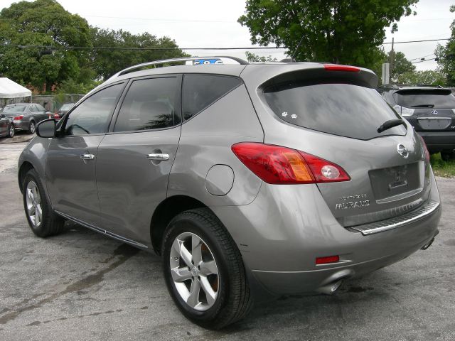 Nissan Murano 2009 photo 1