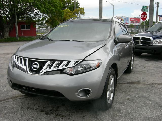 Nissan Murano 2009 photo 2