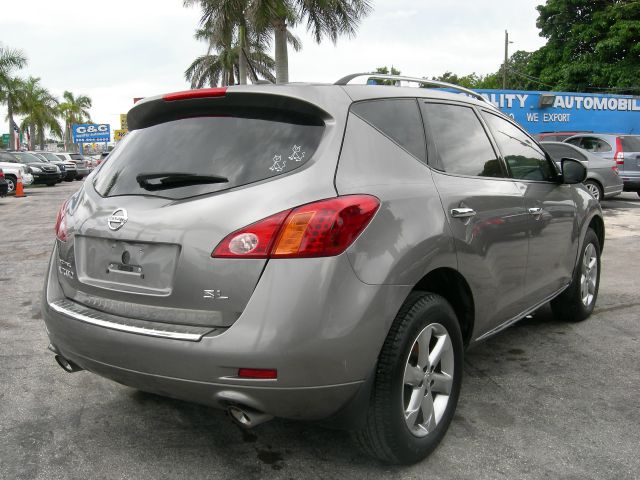 Nissan Murano 2009 photo 3
