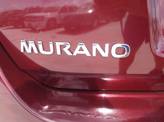 Nissan Murano XR SUV