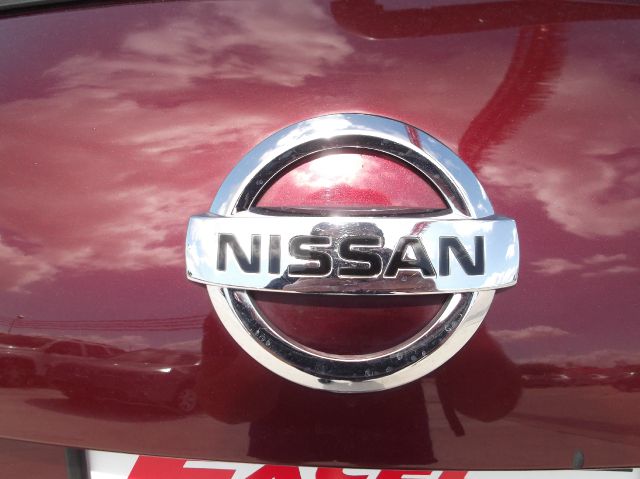Nissan Murano 2009 photo 2