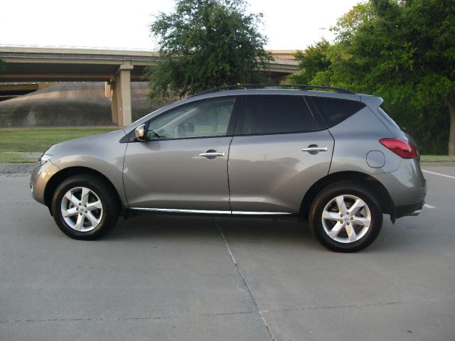 Nissan Murano 2009 photo 2