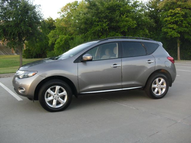 Nissan Murano 2009 photo 3