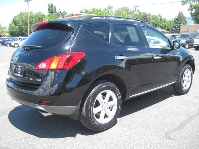 Nissan Murano XR Sport Utility