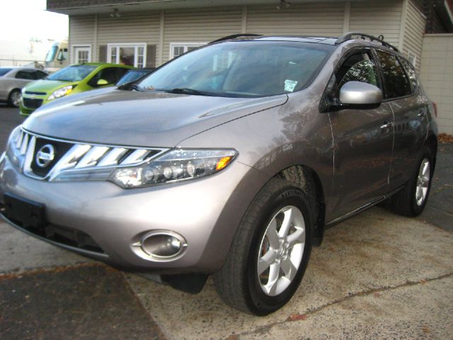 Nissan Murano 2.5S ONE Owner SUV