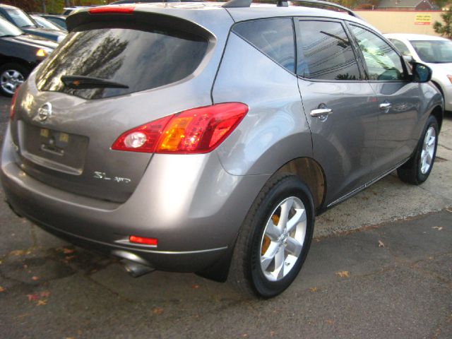 Nissan Murano 2009 photo 1