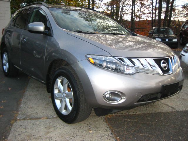 Nissan Murano 2009 photo 2
