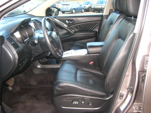 Nissan Murano 2009 photo 3