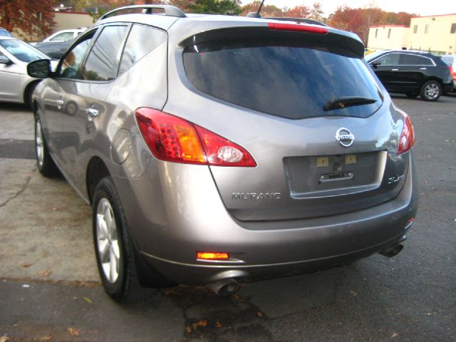 Nissan Murano 2009 photo 4