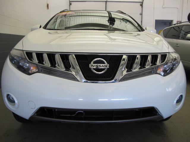 Nissan Murano X Sport Utility