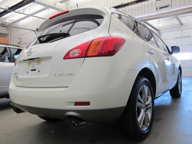 Nissan Murano 2009 photo 2